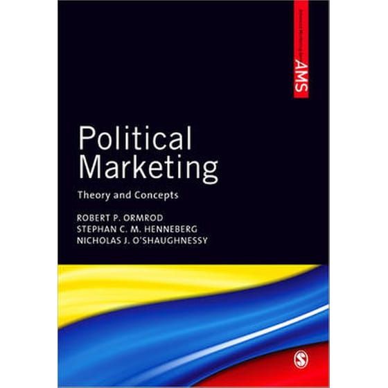 Political Marketing image 0