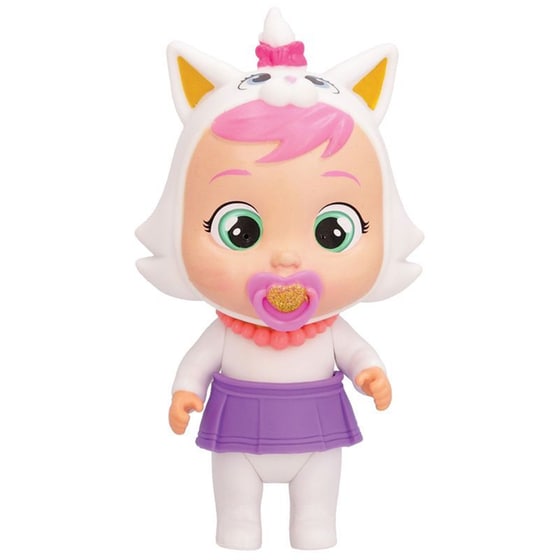 Cry Babies Magic Tears Κλαψουλίνια Disney Gold Edition image 24