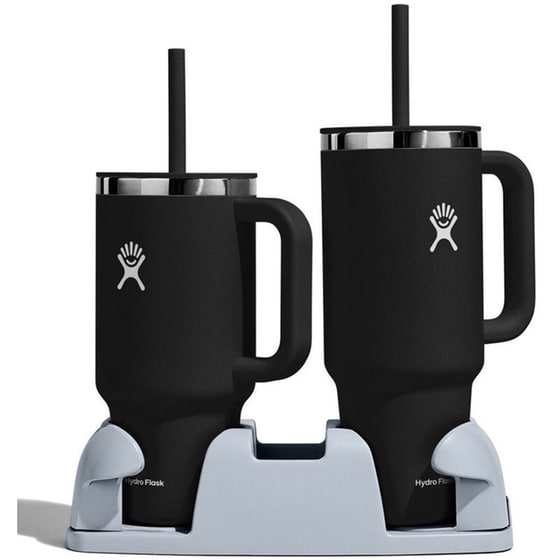 Κούπα Θερμός Hydro Flask Ανοξείδωτο Black 946ml image 4