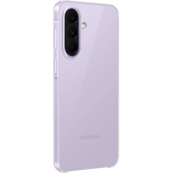 Θήκη Samsung Galaxy A37 5G - Samsung Clear Case - Transparent image 3