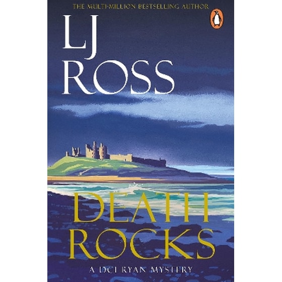 Death Rocks image 0
