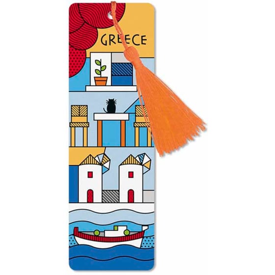 Σελιδοδείκτης A.T.P. Greece image 0