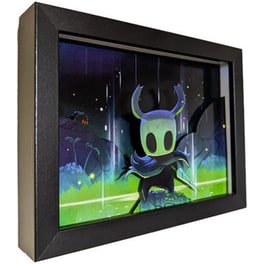 Διακοσμητικό Κάδρο Gaming  -  Hollow Knight