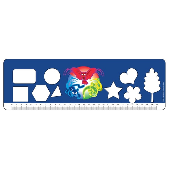 Μπλοκ Ζωγραφικής Διακακης Αεβε Pj Masks 23X33Cm A4 40 Φύλλων image 1