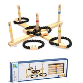 Bs Toys Ring Toss Ga145