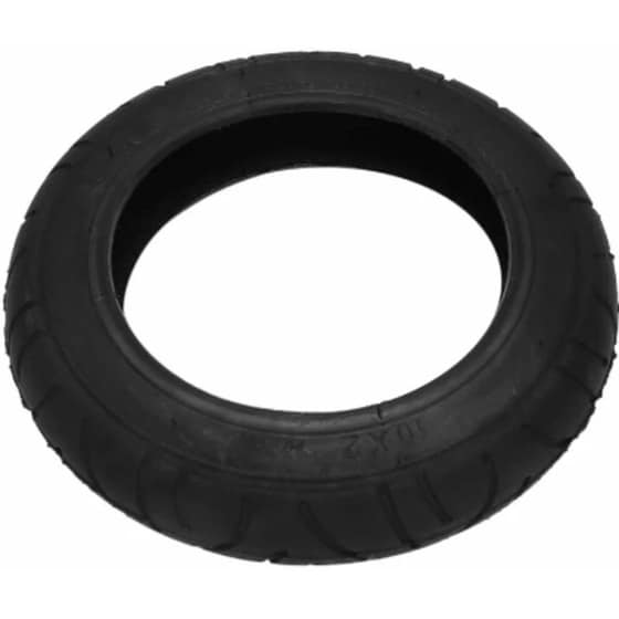 Ελαστικό για Ηλεκτρικό Πατίνι Xiaomi Mija - Μαύρο image 0