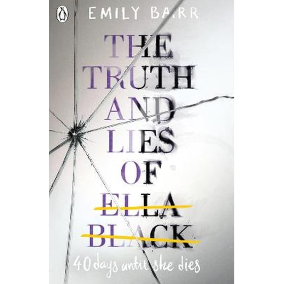 Truth and Lies of Ella Black image 0