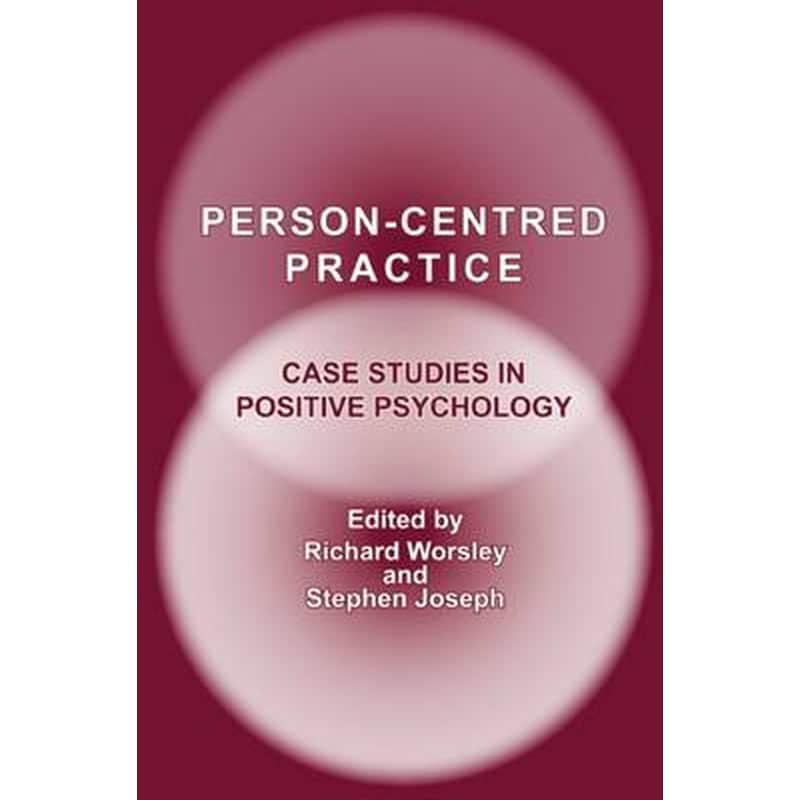 Person-Centred Practice