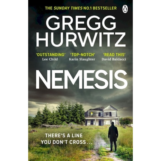 Nemesis image 0