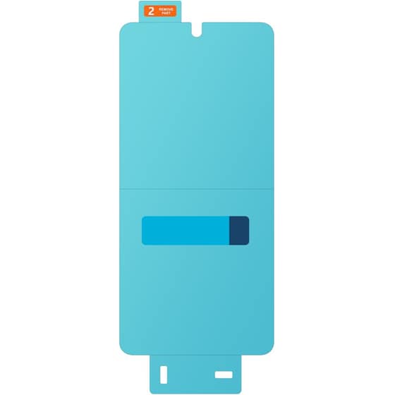 Προστατευτικό οθόνης Samsung Galaxy S25 Edge - Samsung Anti-reflecting Film - Transparent image 1