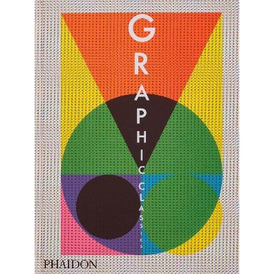 Graphic Classics image 0