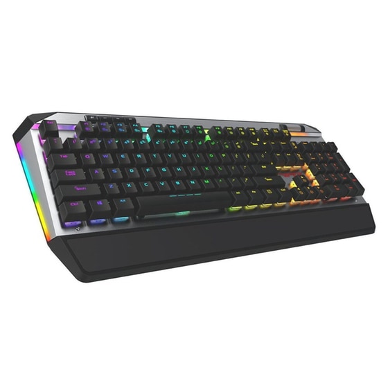 Patriot Viper V765 Gaming Μηχανικό Πληκτρολόγιο με Kailh Box White διακόπτες και RGB φωτισμό (US) image 1