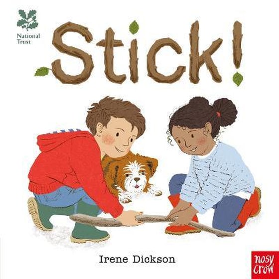 Stick! image 0