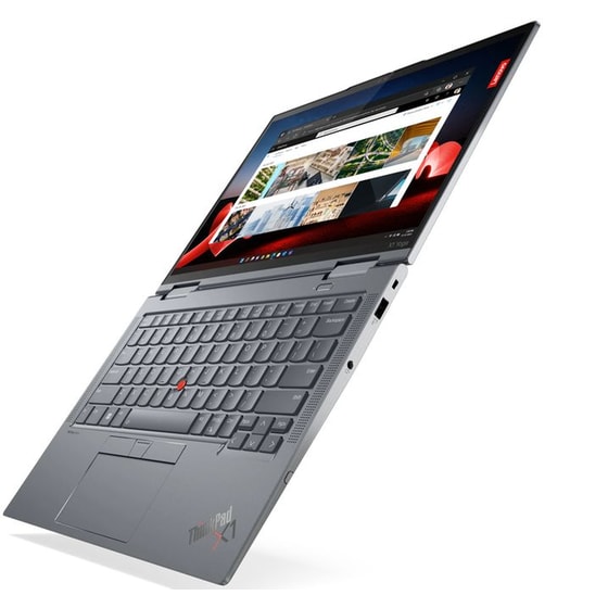 Lenovo ThinkPad X1 Yoga Gen 8 14" WUXGA IPS Touch (Core i7-1355U/16GB/512GB SSD/Iris Xe Graphics/Win11Pro) Laptop image 10