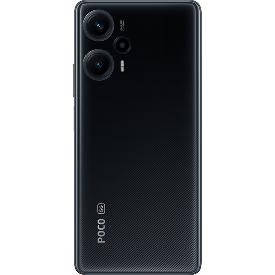 Poco F5 5G 256GB Dual Sim - Black image 10