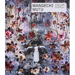 Wangechi Mutu