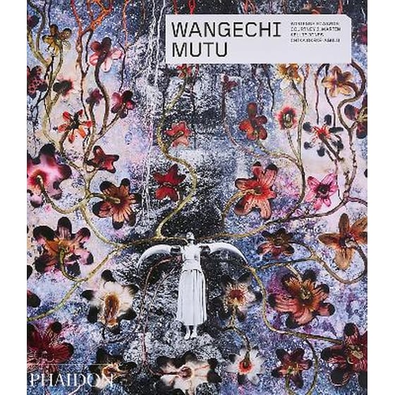 Wangechi Mutu image 0