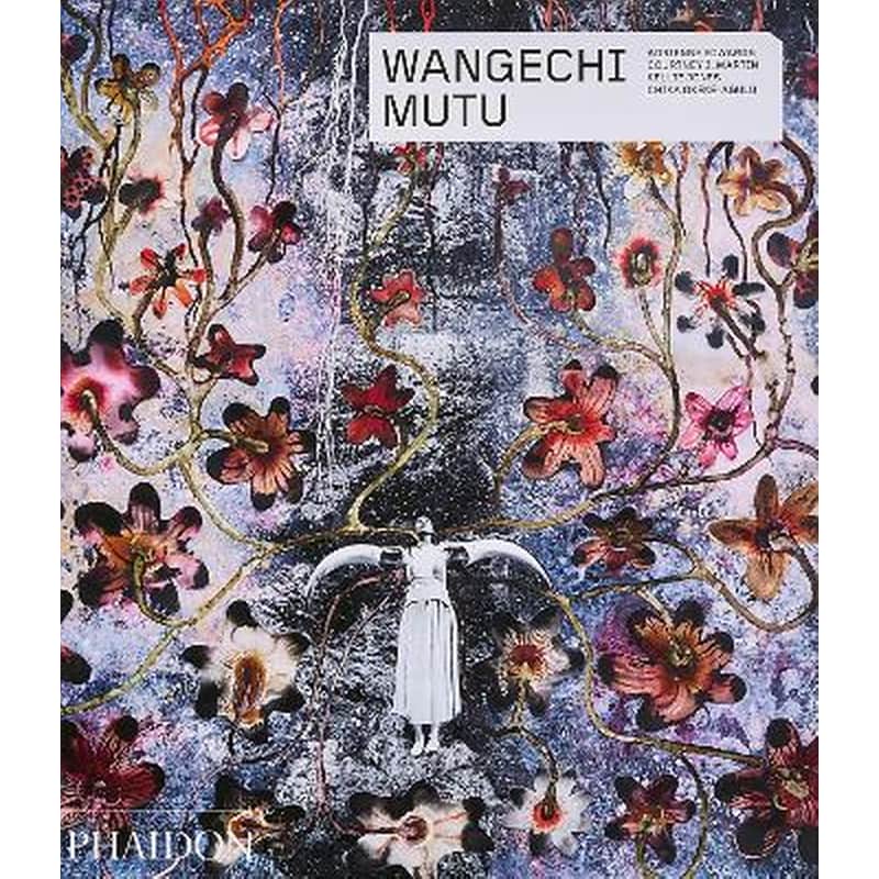 Wangechi Mutu