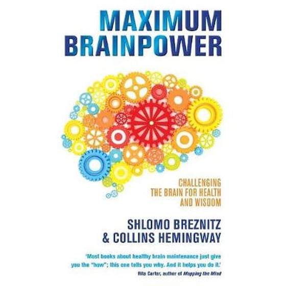 Maximum Brainpower image 0