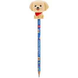 Μολύβι Legami HB Squeezies Dog