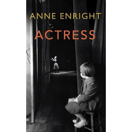 Actress image 0