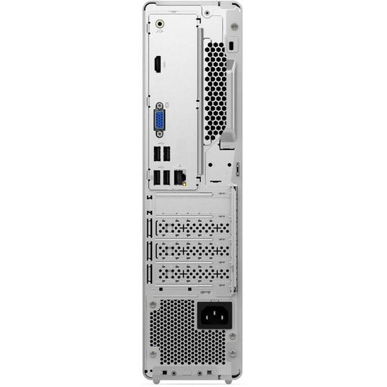 Desktop Lenovo Ideacentre Tower (Intel Core i5-13420H/16GB.512GB SSD/UHD Graphics/Win11Home) image 5