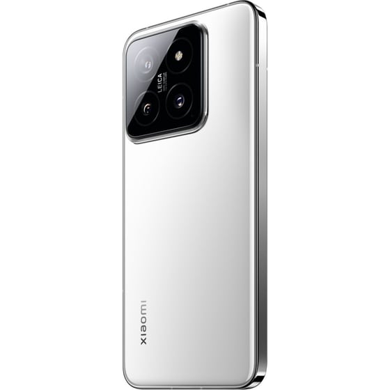 Xiaomi 14 512GB - White image 6