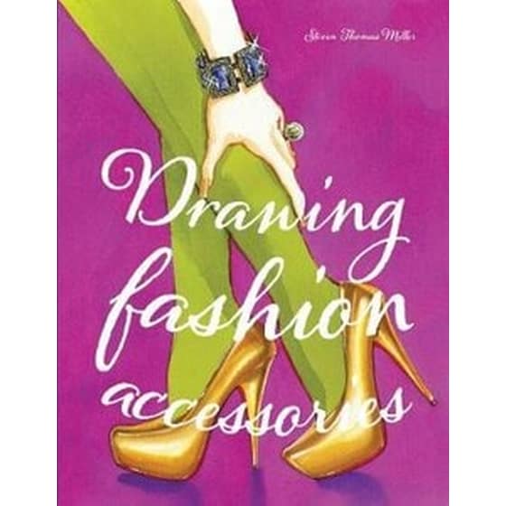 Drawing Fashion Accessories image 0