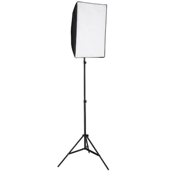 Vidaxl Φωτιστικό Στούντιο Επαγγελματικό 60 X 40 Εκ. image 2