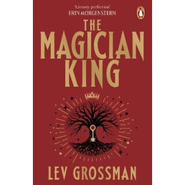The Magician King