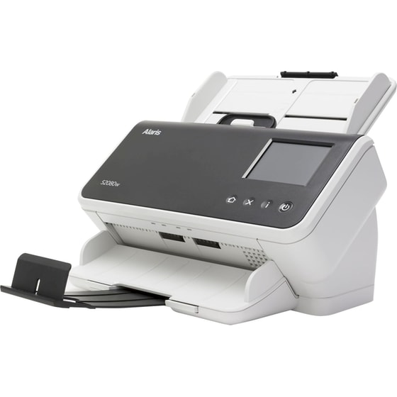 Kodak Alaris S2080w Σαρωτής Εγγράφων A4 600 dpi image 0