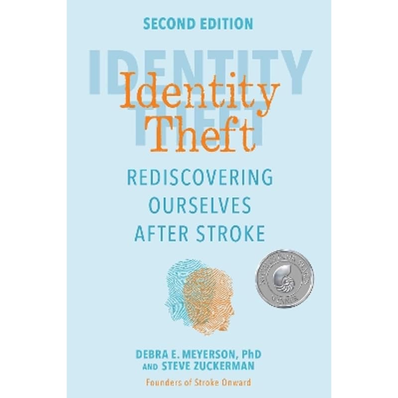 Identity Theft, Second Edition