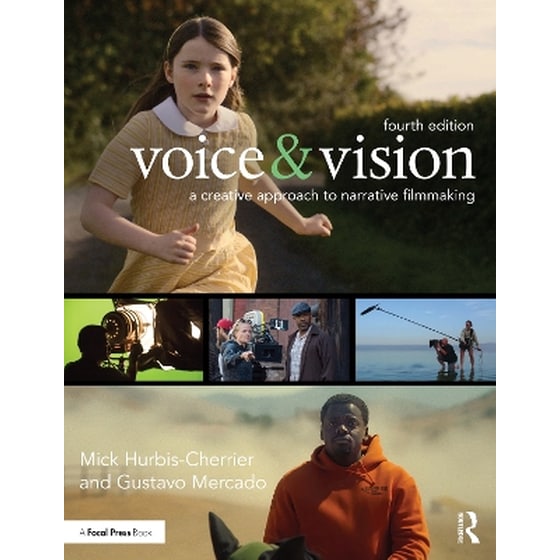 Voice & Vision image 0