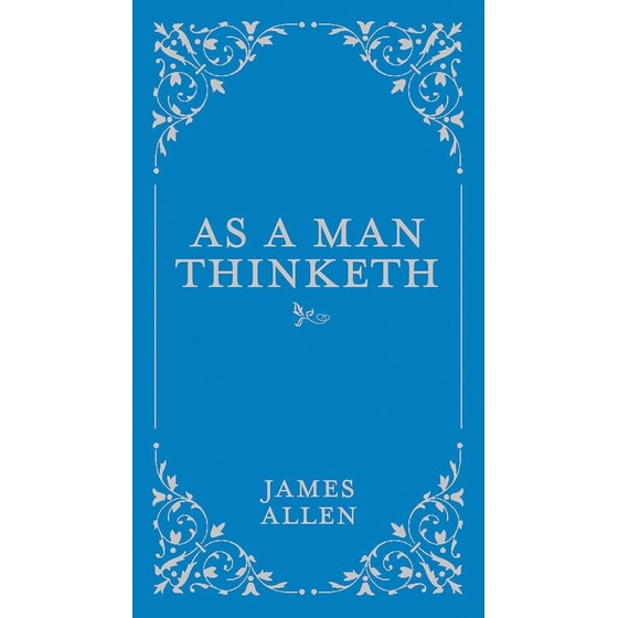As a Man Thinketh image 0