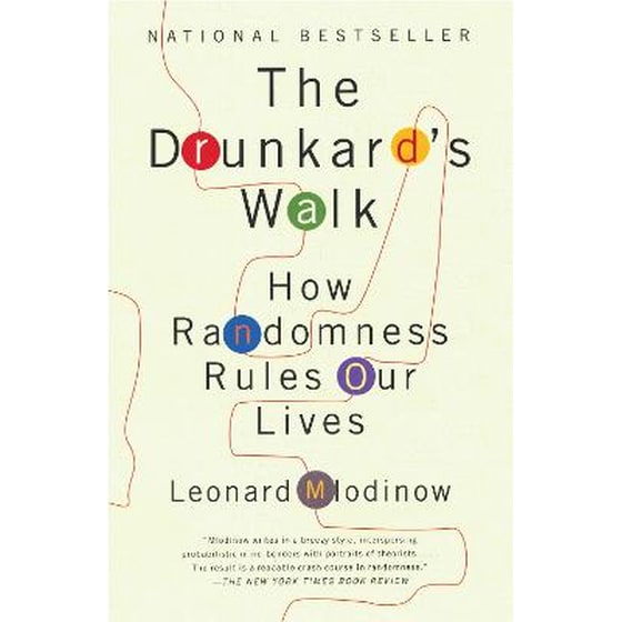 The Drunkard's Walk image 0