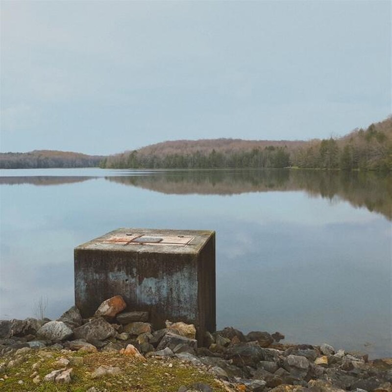 See You At The Solipsist (Evergreen LP)