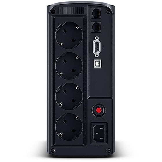 UPS CYBERPOWER VP700ELCD Line Interactive 700VA/390W image 1