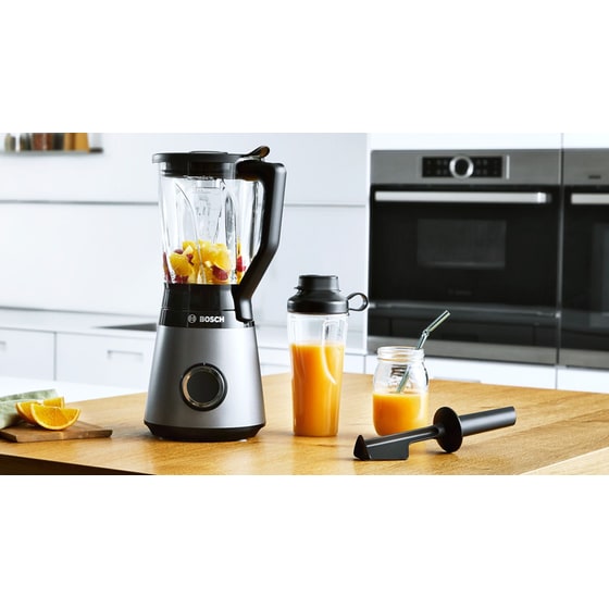 BOSCH MMB6174S VitaPower Serie 4 1200W Μπλέντερ image 6