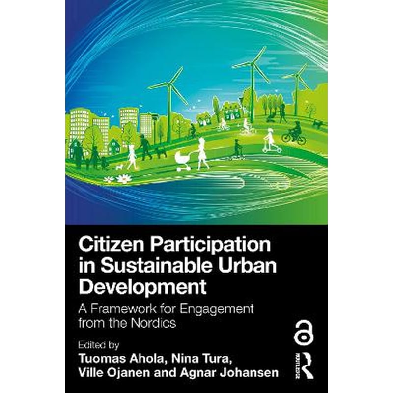 Citizen Participation in Sustainable Urban Development