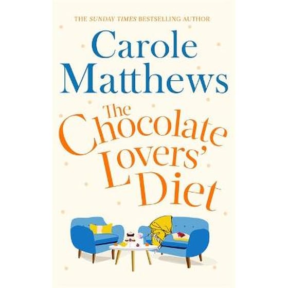 Chocolate Lovers' Diet image 0