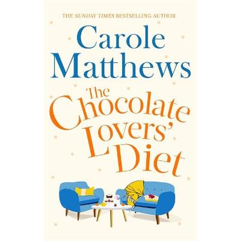 Chocolate Lovers Diet