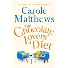 Chocolate Lovers' Diet