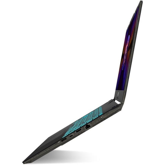 MSI Cyborg 15 A13VF 15.6'' FHD IPS (Core i7-13620H/16GB/1TB SSD/GeForce RTX 4060/Win11Home) Laptop image 11