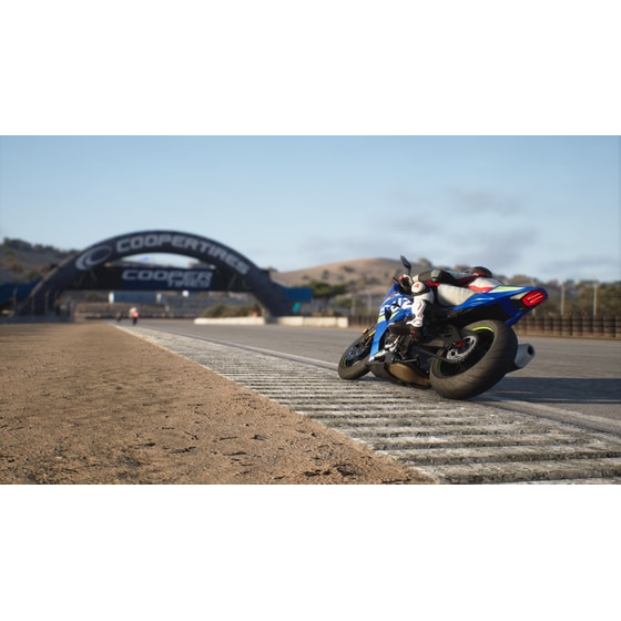 Ride 3 - PS4 Used image 17