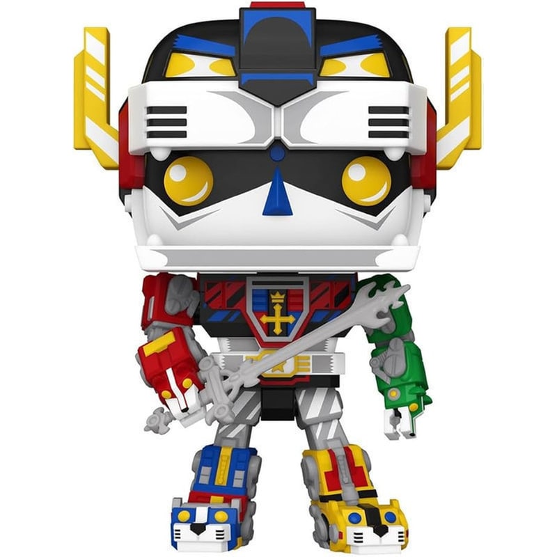 Funko Pop! Television - Voltron - Voltron #1497