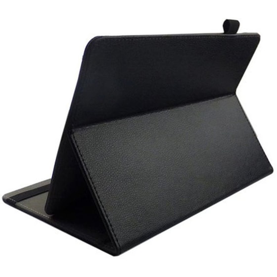 Θήκη Tablet Vivid Flip Cover - Universal 9.6"-11.0" - Μαύρο image 2