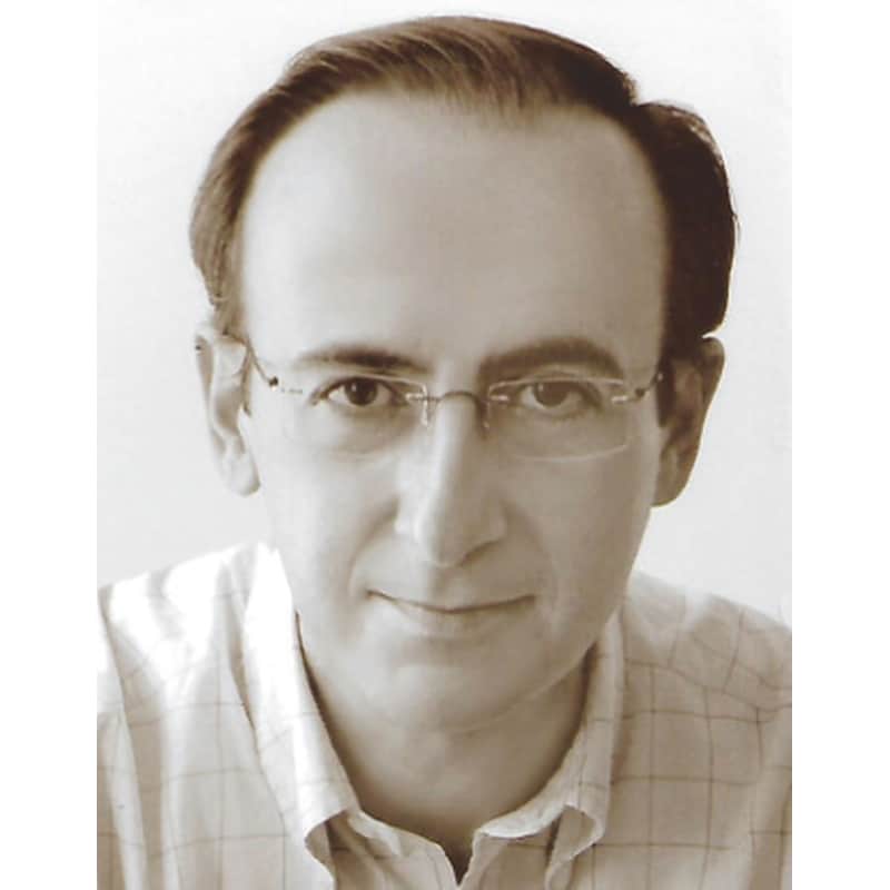 Author picture