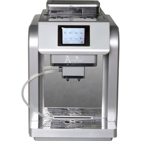 ACOPINO Monza 1400W 19bar Μηχανή Espresso image 0