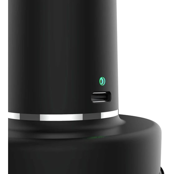 STEAMONE SN200B LINT REM RP10B Μαύρο Σίδερο Ατμού και Αποχνουδωτής image 6