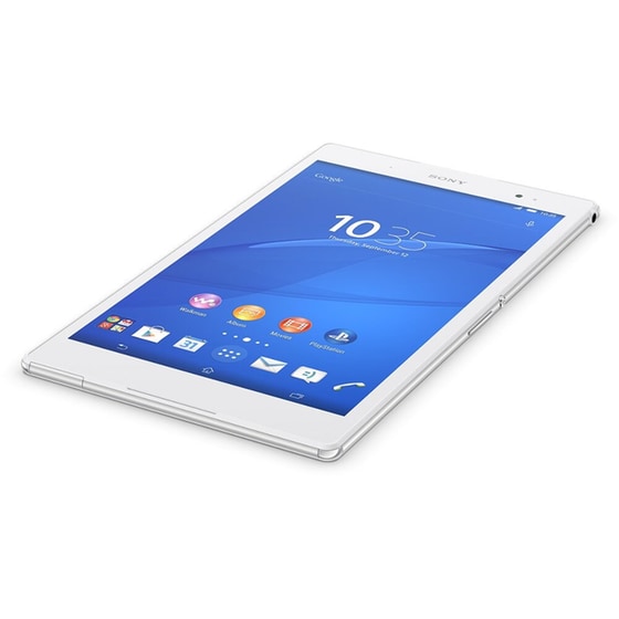 Sony Xperia Z3 Compact - Tablet 8" 16GB Λευκό image 4